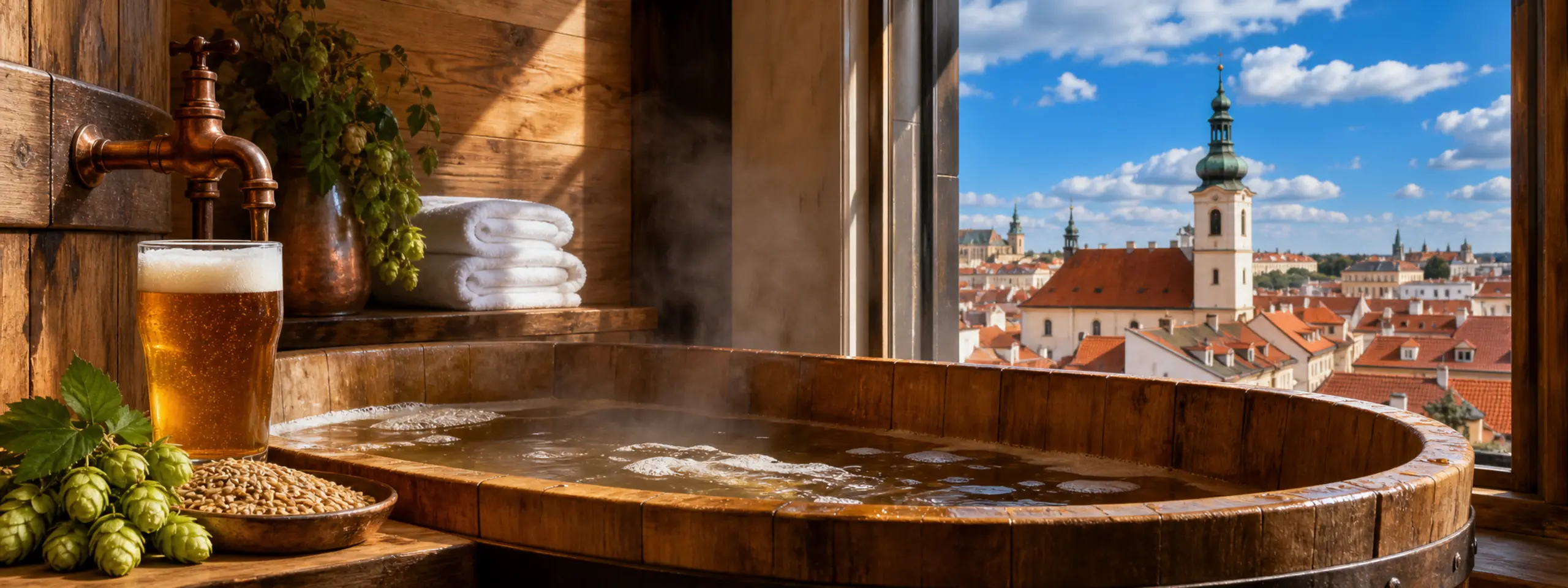 Praha