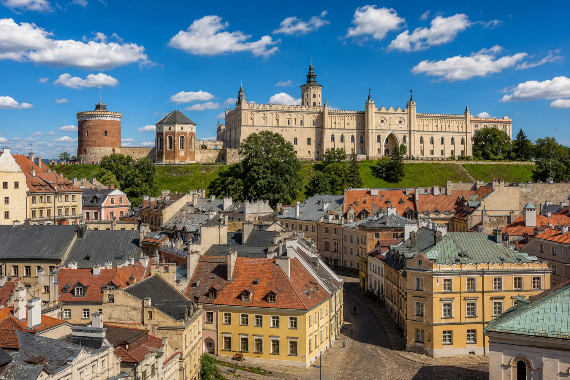 Lublin