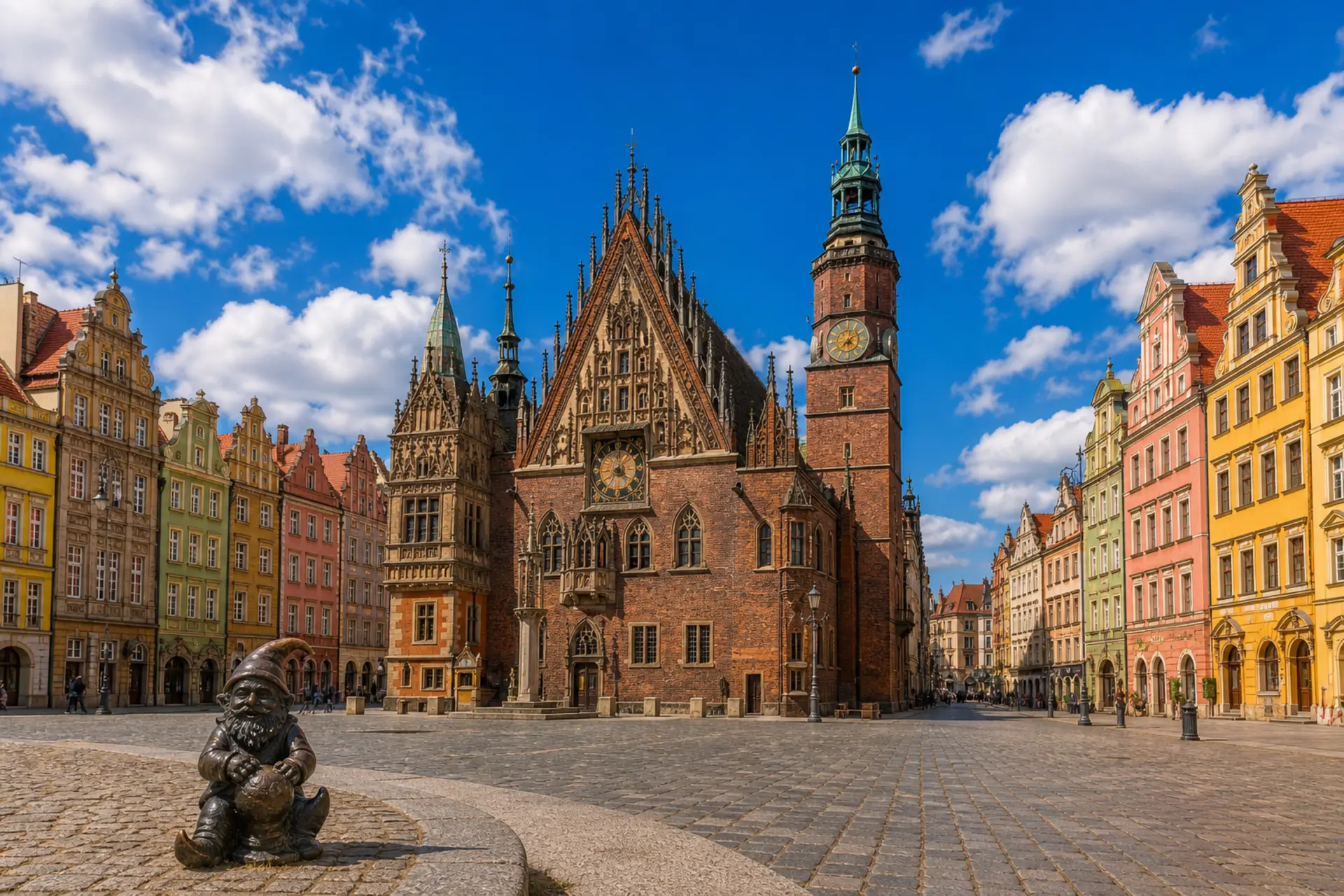 Wrocław