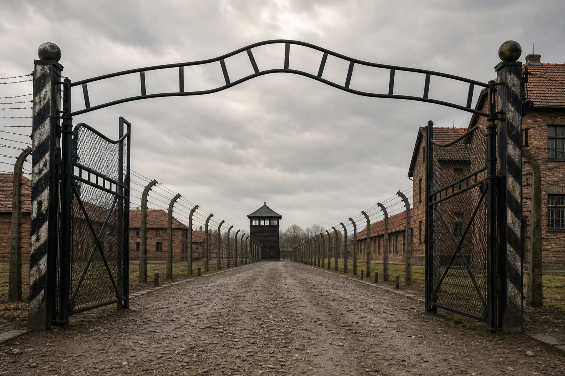 Auschwitz-Birkenau