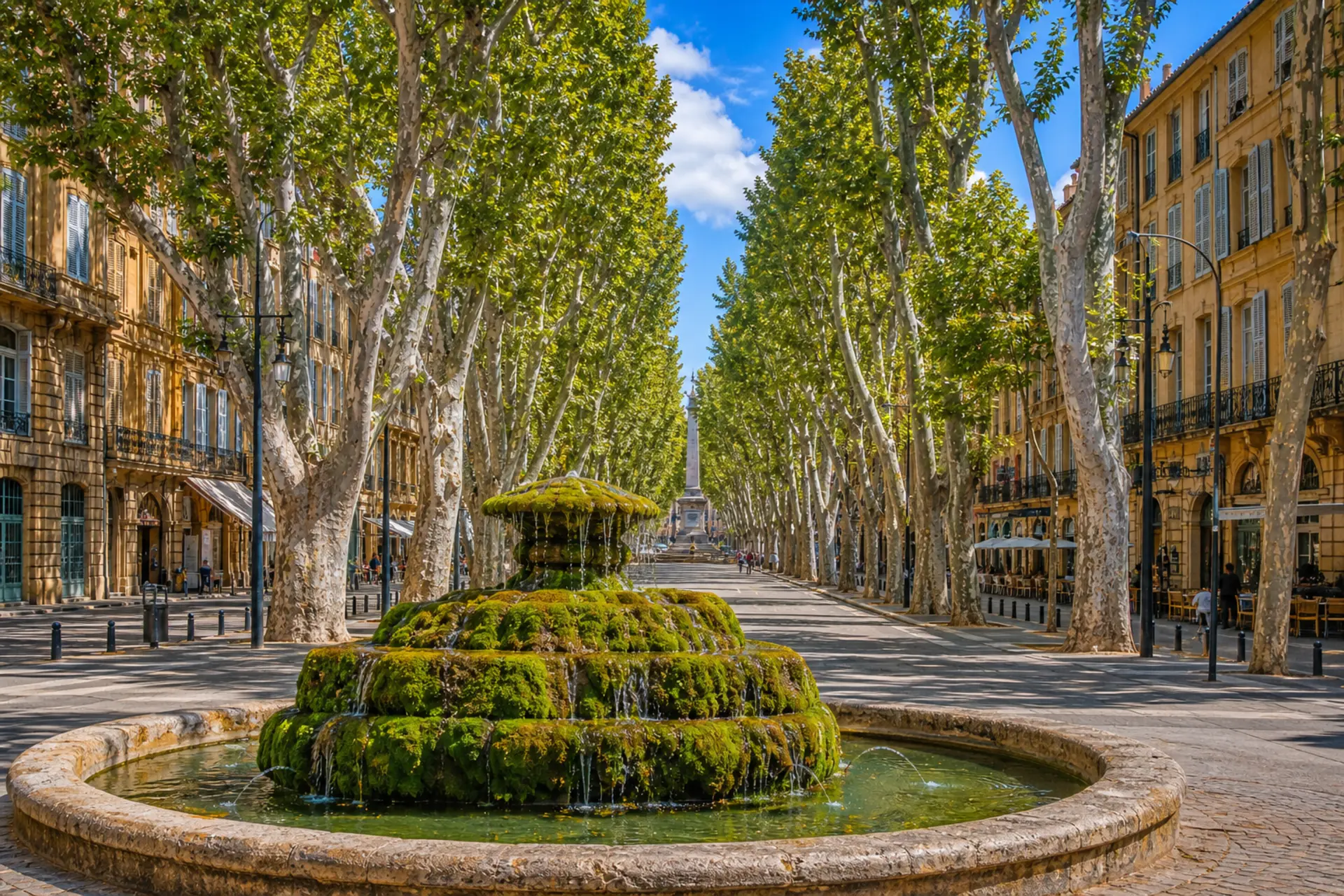 Aix-en-Provence
