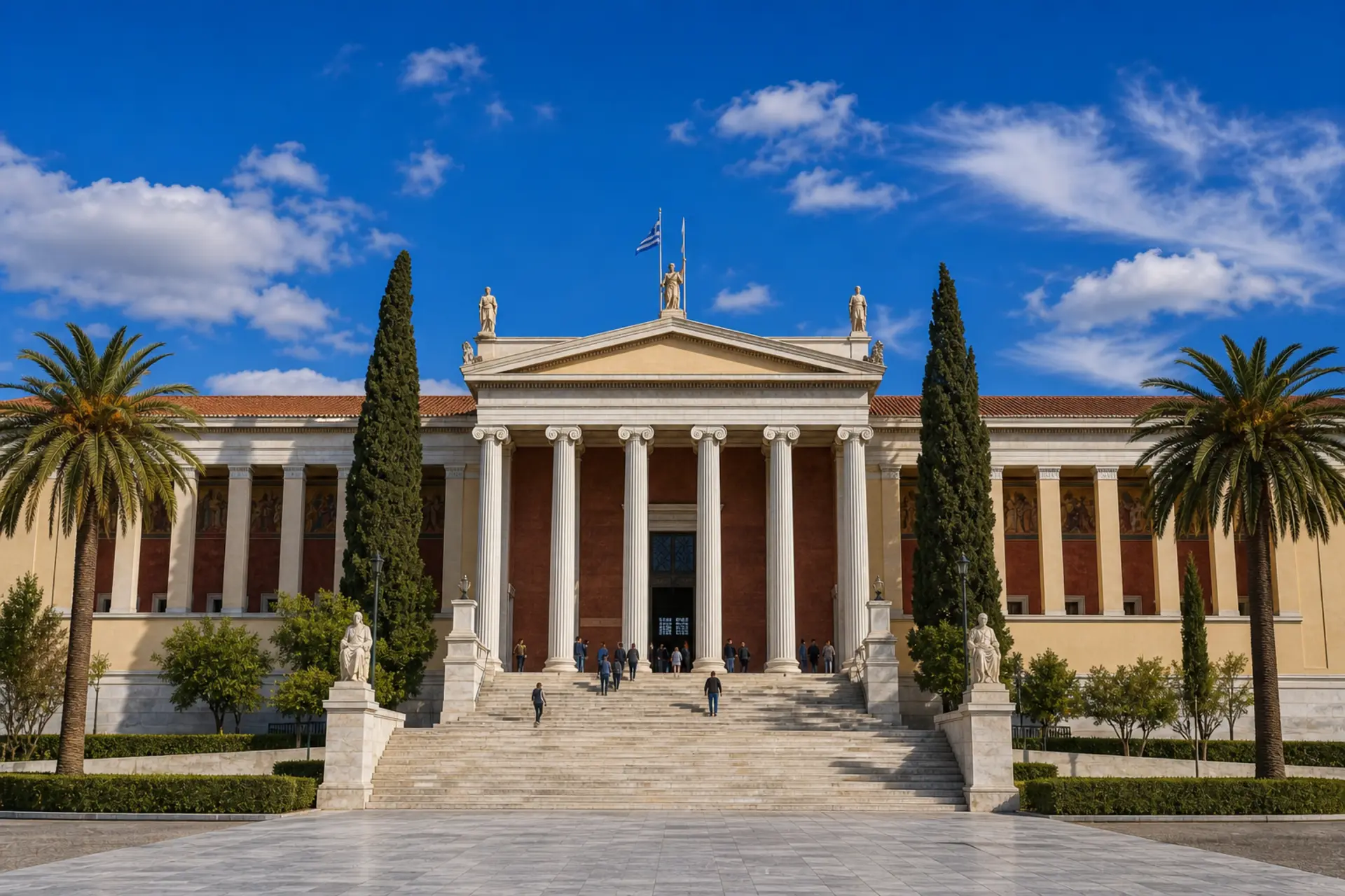 Národní archeologické muzeum