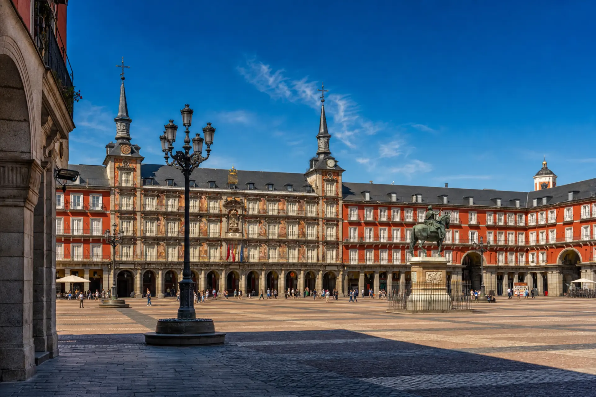 Madrid