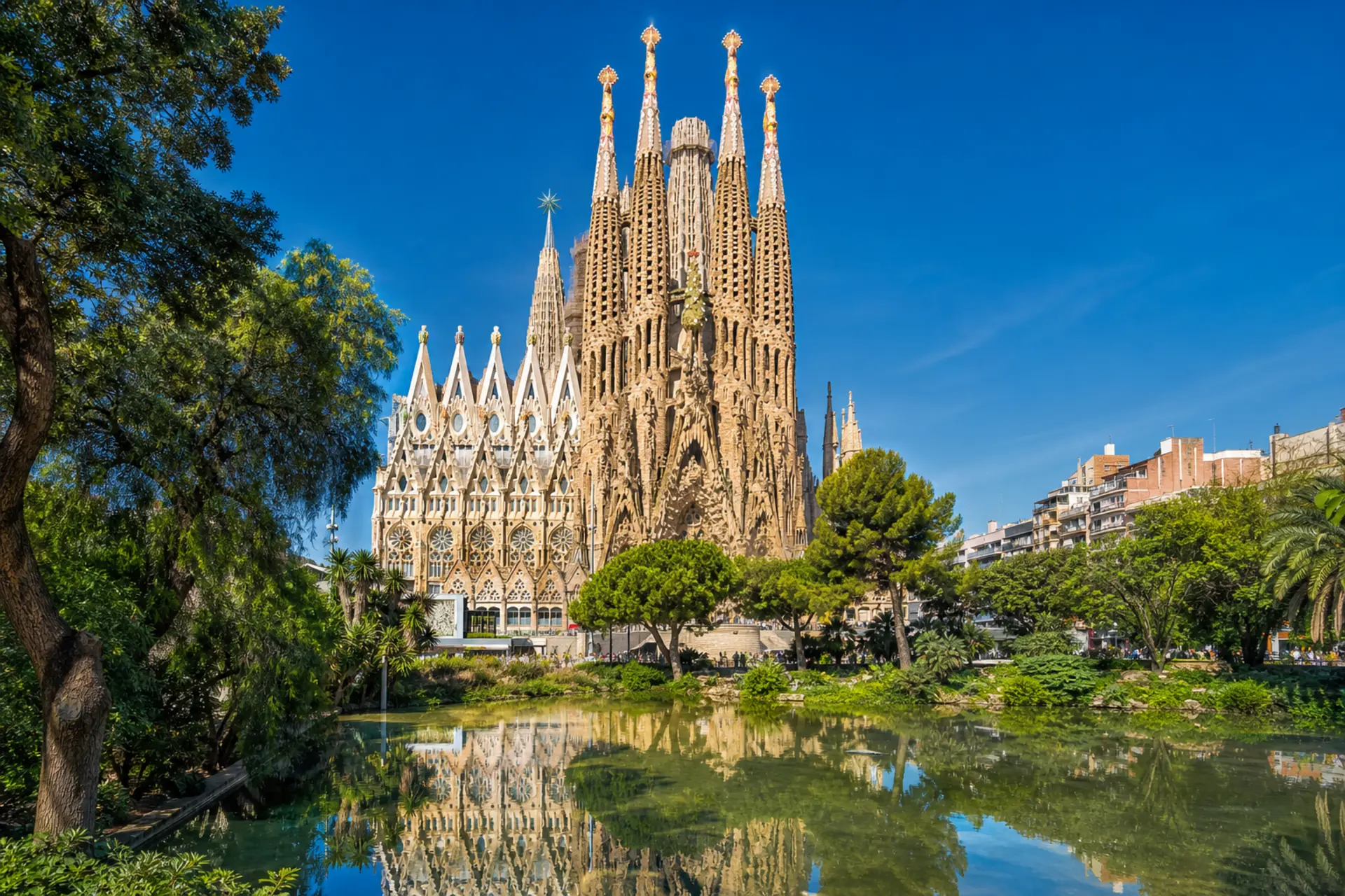 Barcelona