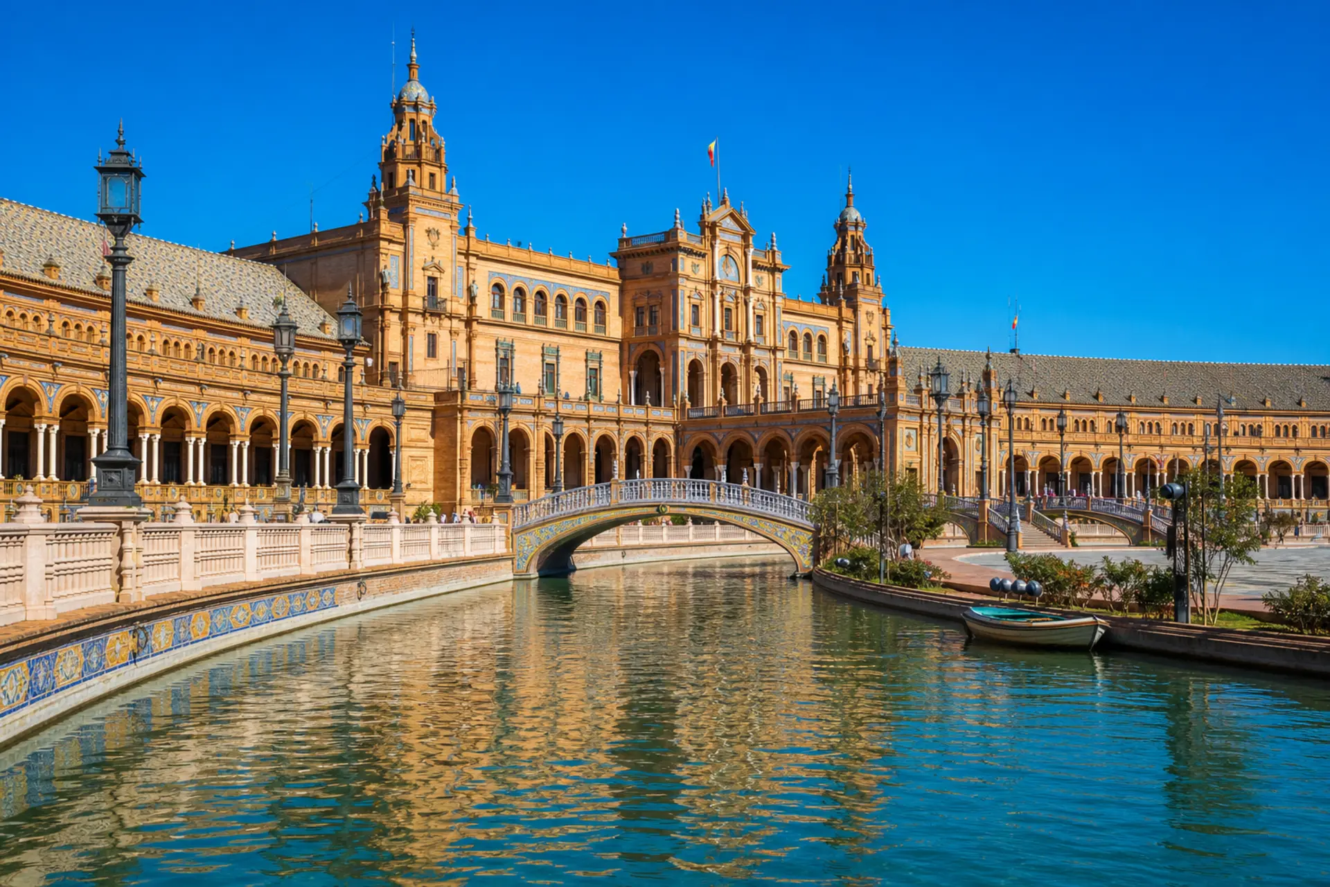 Sevilla