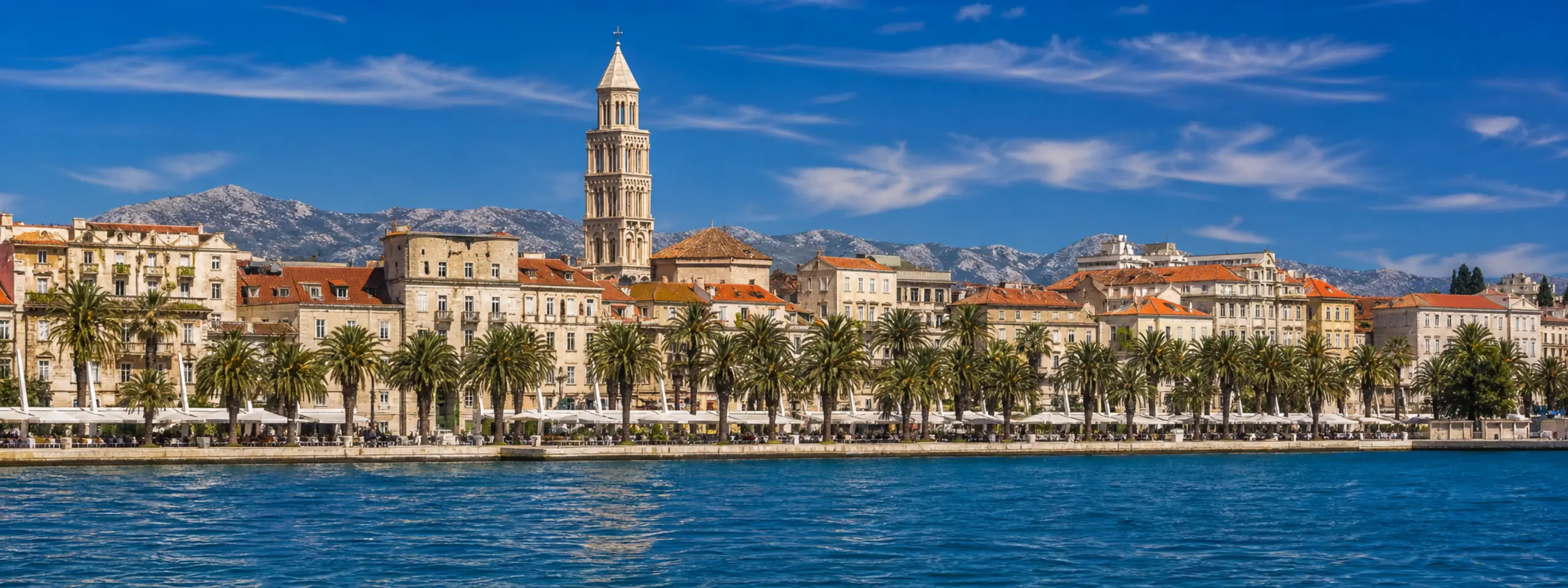 Split