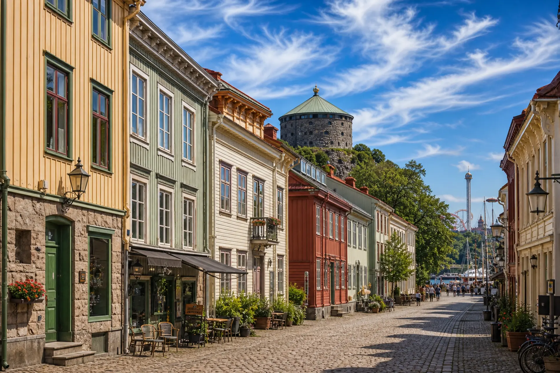 Göteborg
