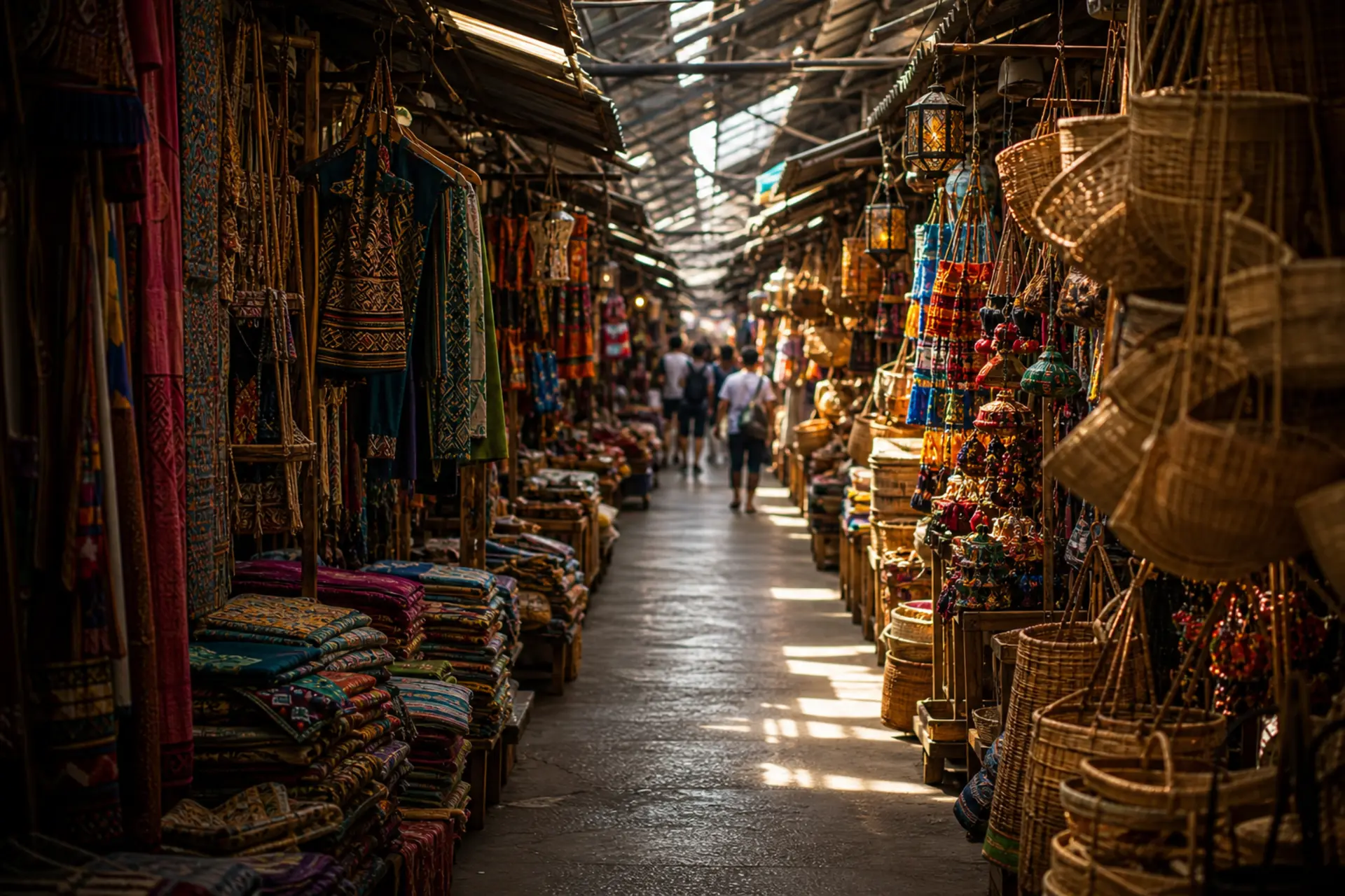 Chatuchak Market