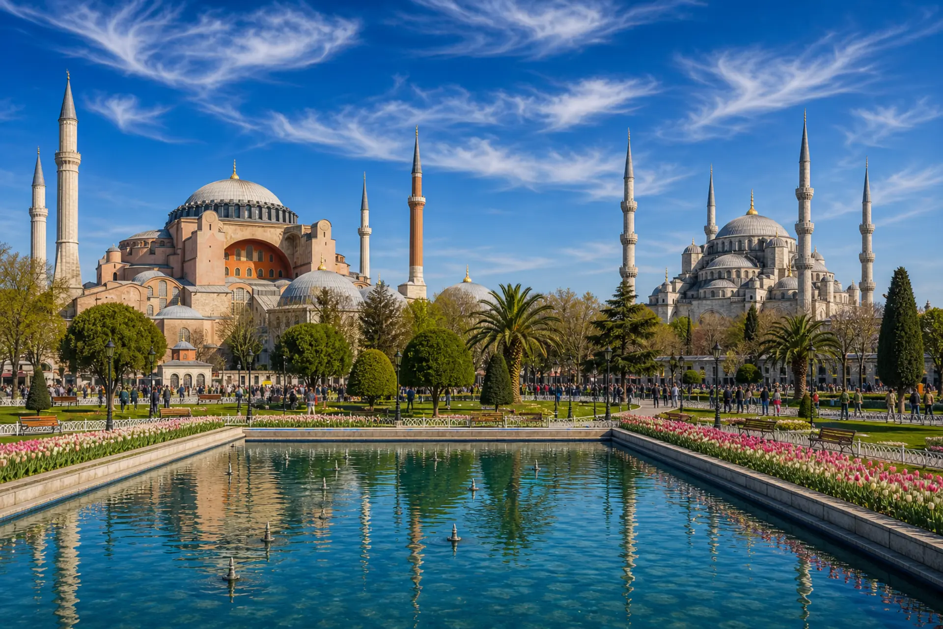 Istanbul