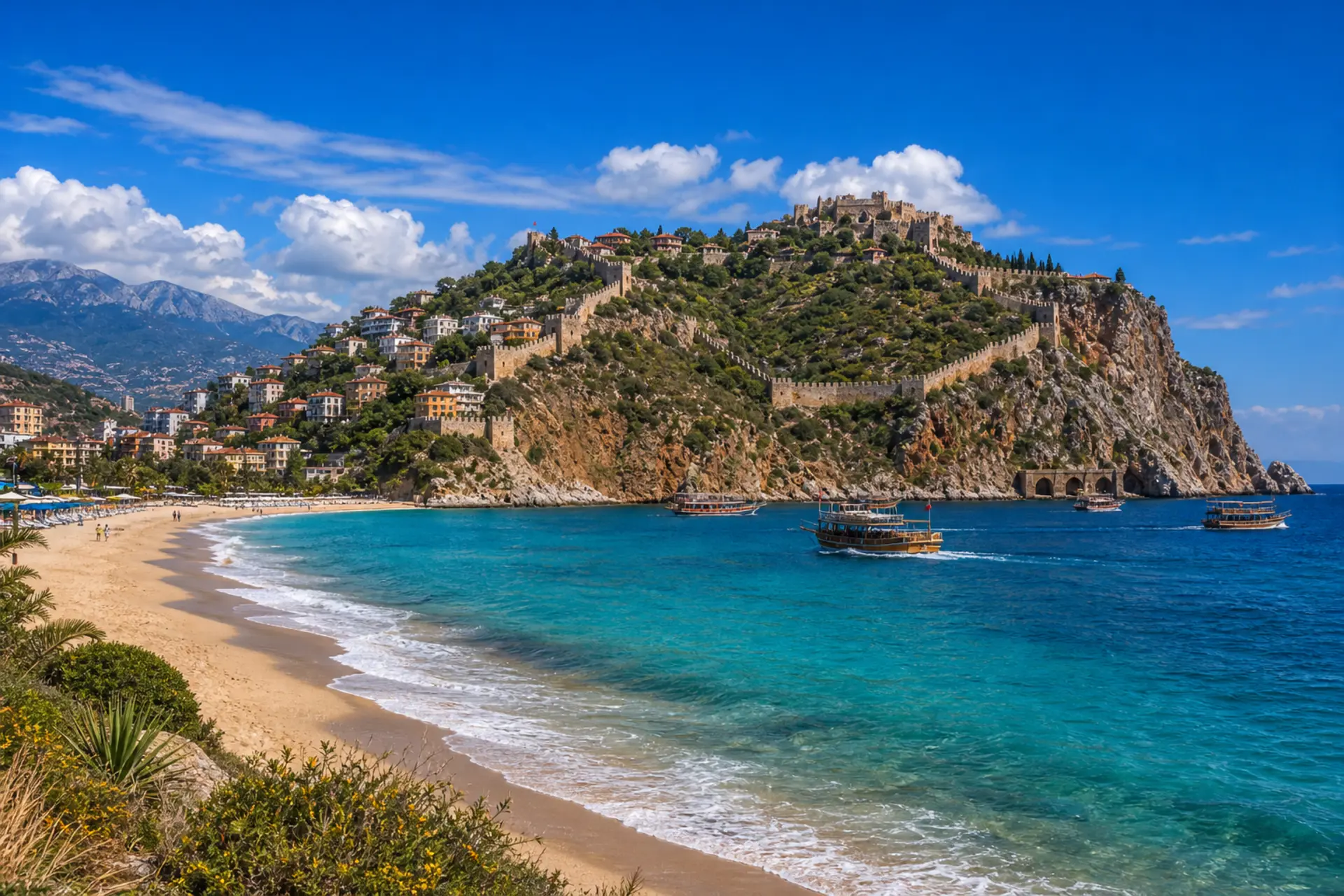 Alanya