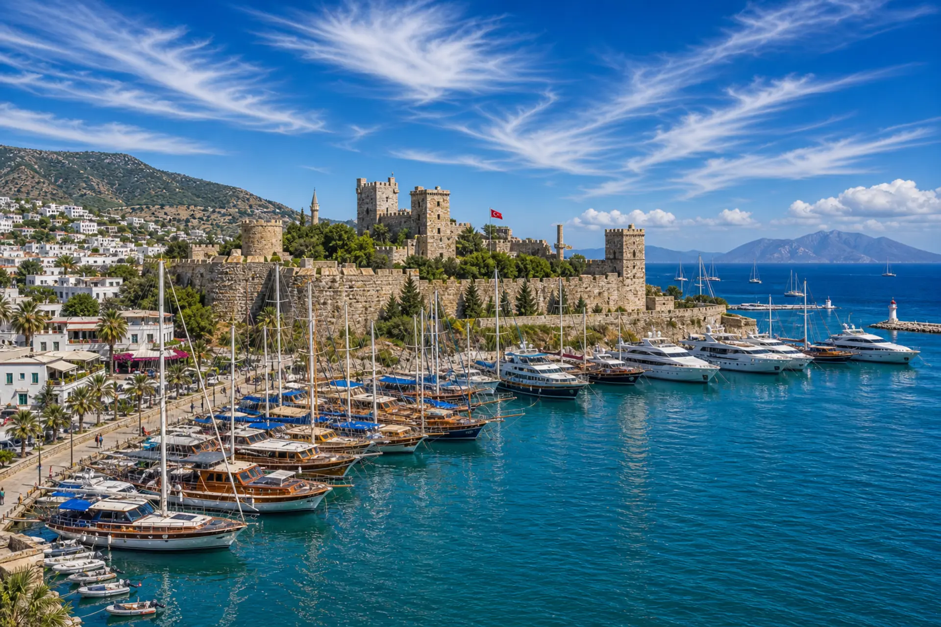 Bodrum