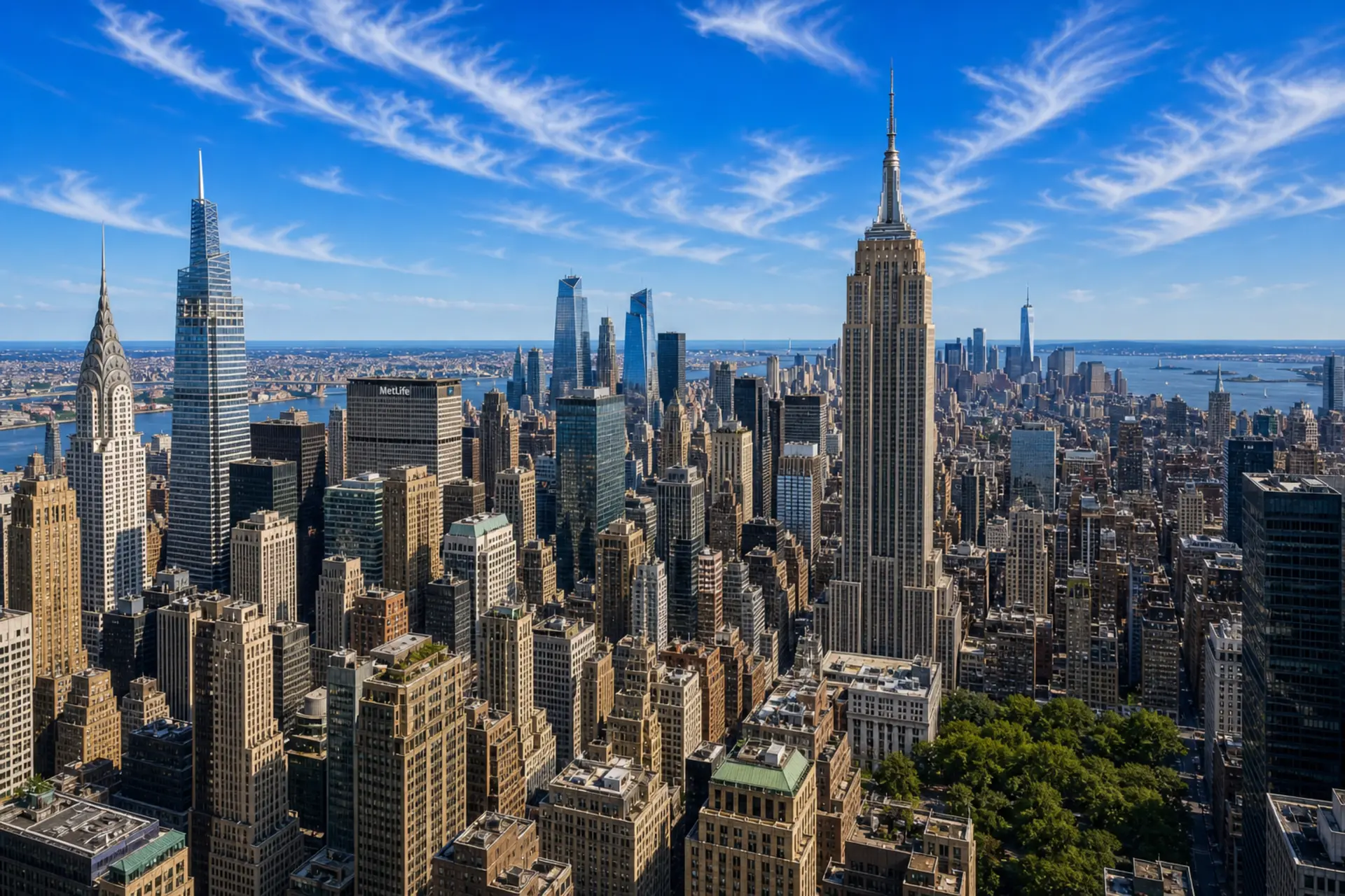 New York