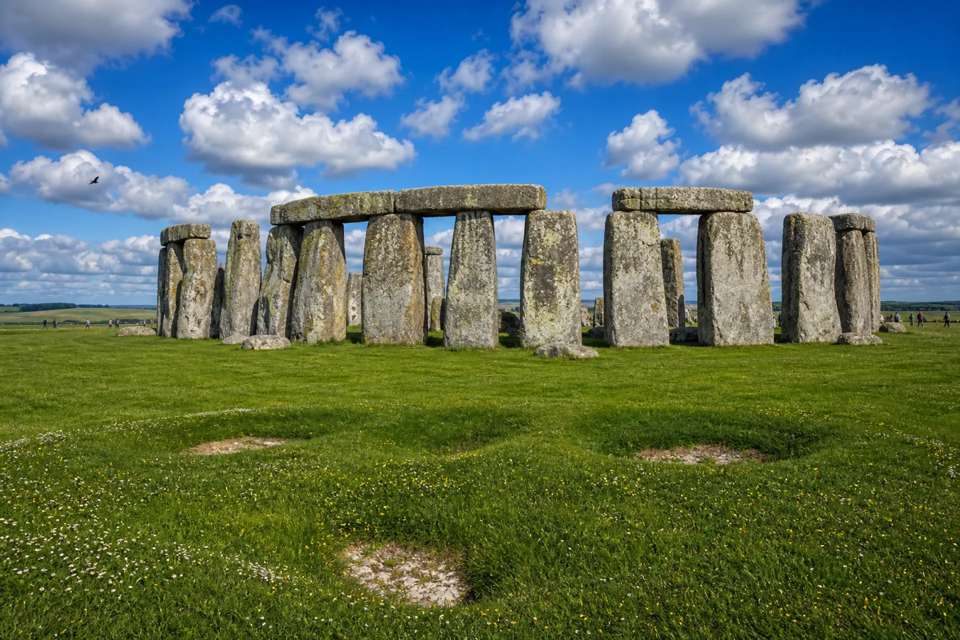 Stonehenge