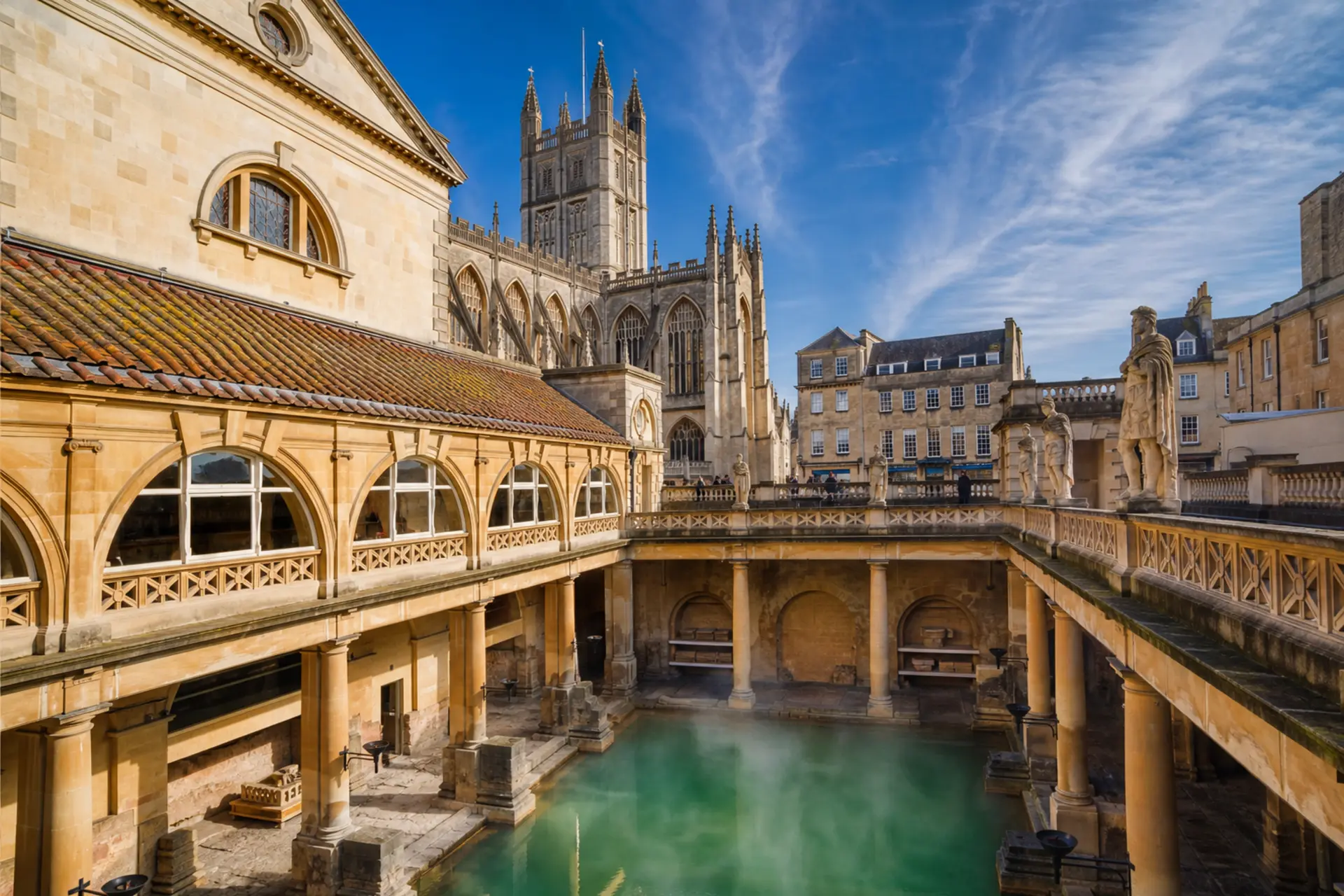 Oxford a Cambridge