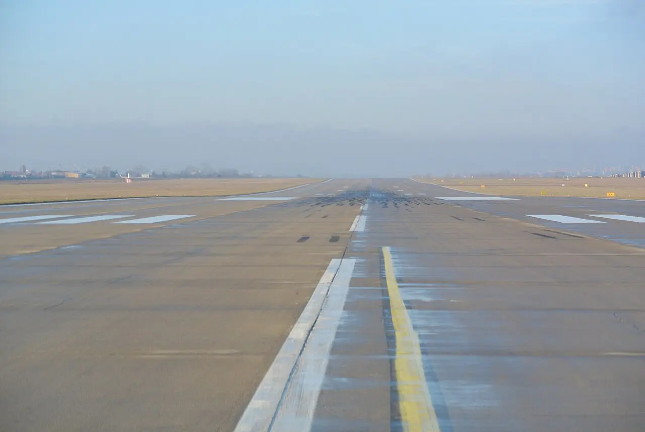 Letiště Brno-Tuřany
