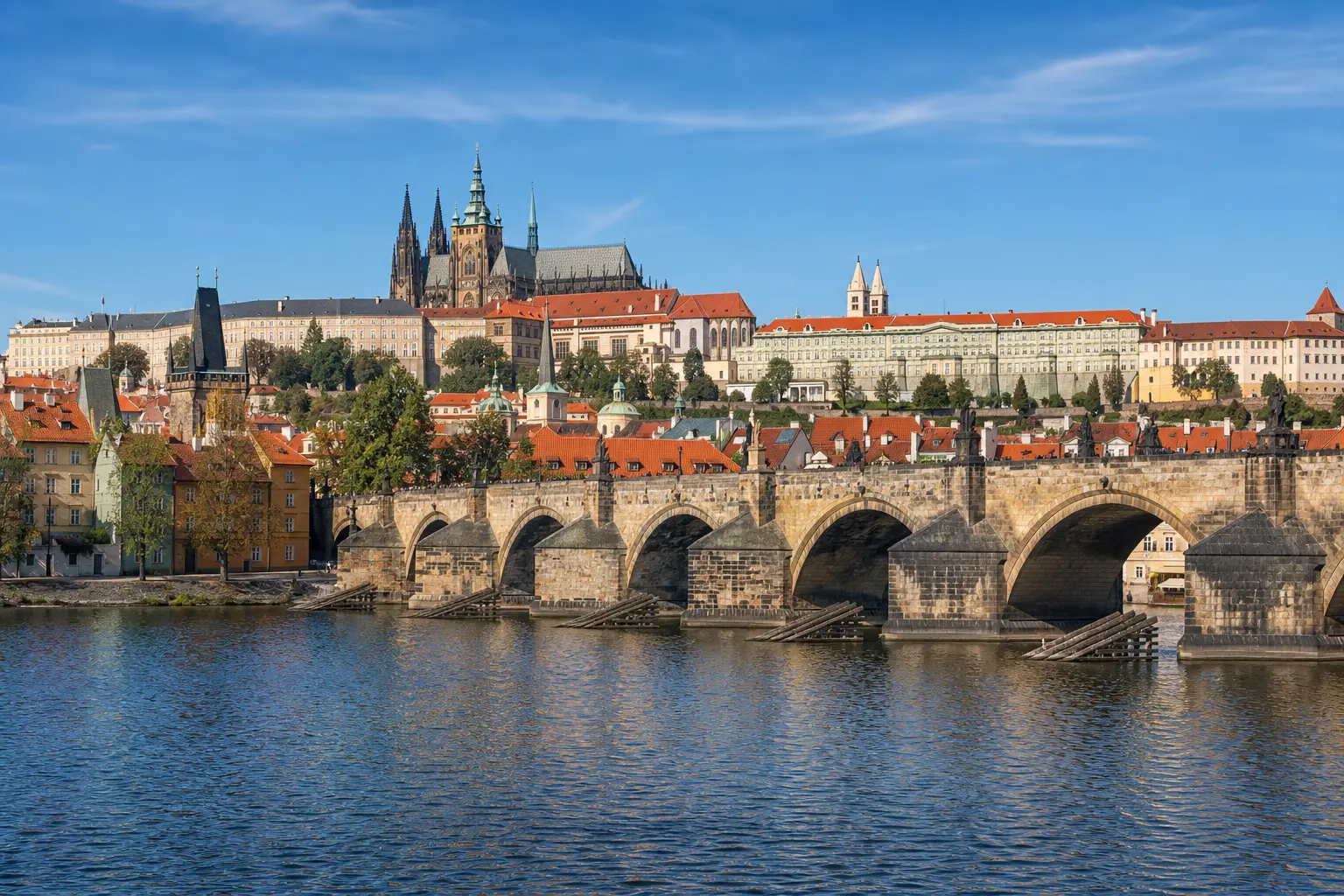 Praha