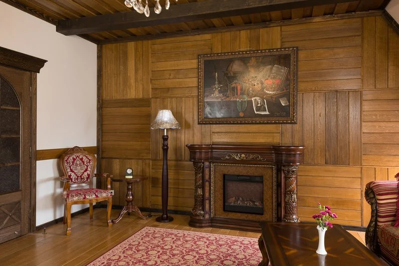 4* pánská jízda s polopenzí, neomezeným wellness a konzumací místního piva - foto 04