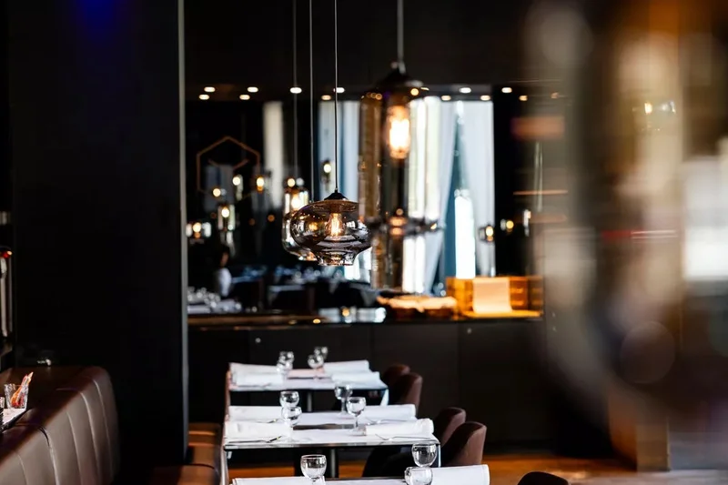 4chodové degustační menu v restauraci Zlatý Kohout, Liberec - foto 04