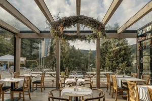 4chodové menu v restauraci Končina - foto 01