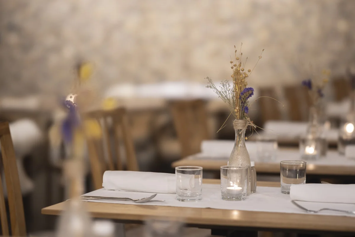 4chodové menu v restauraci Končina - foto 10