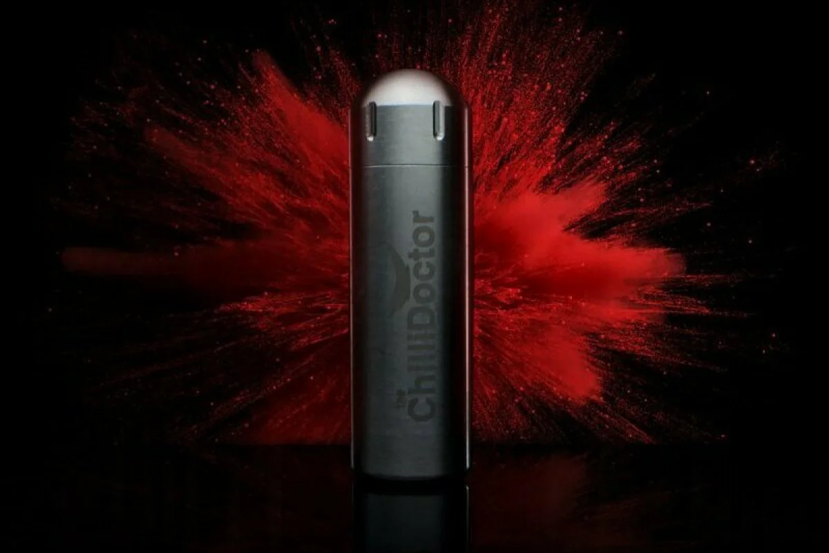 6 nejoblíbenějších chilli prášků + klíčenka - foto 04