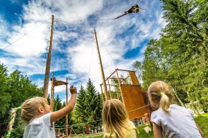 Adrenalinový den Krkonoše - foto 01