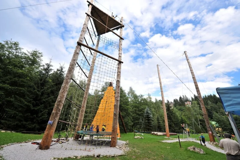 Adrenalinový den Krkonoše - foto 03
