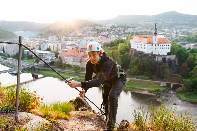 Aktivní den v Českém Švýcarsku pro dva - foto 04