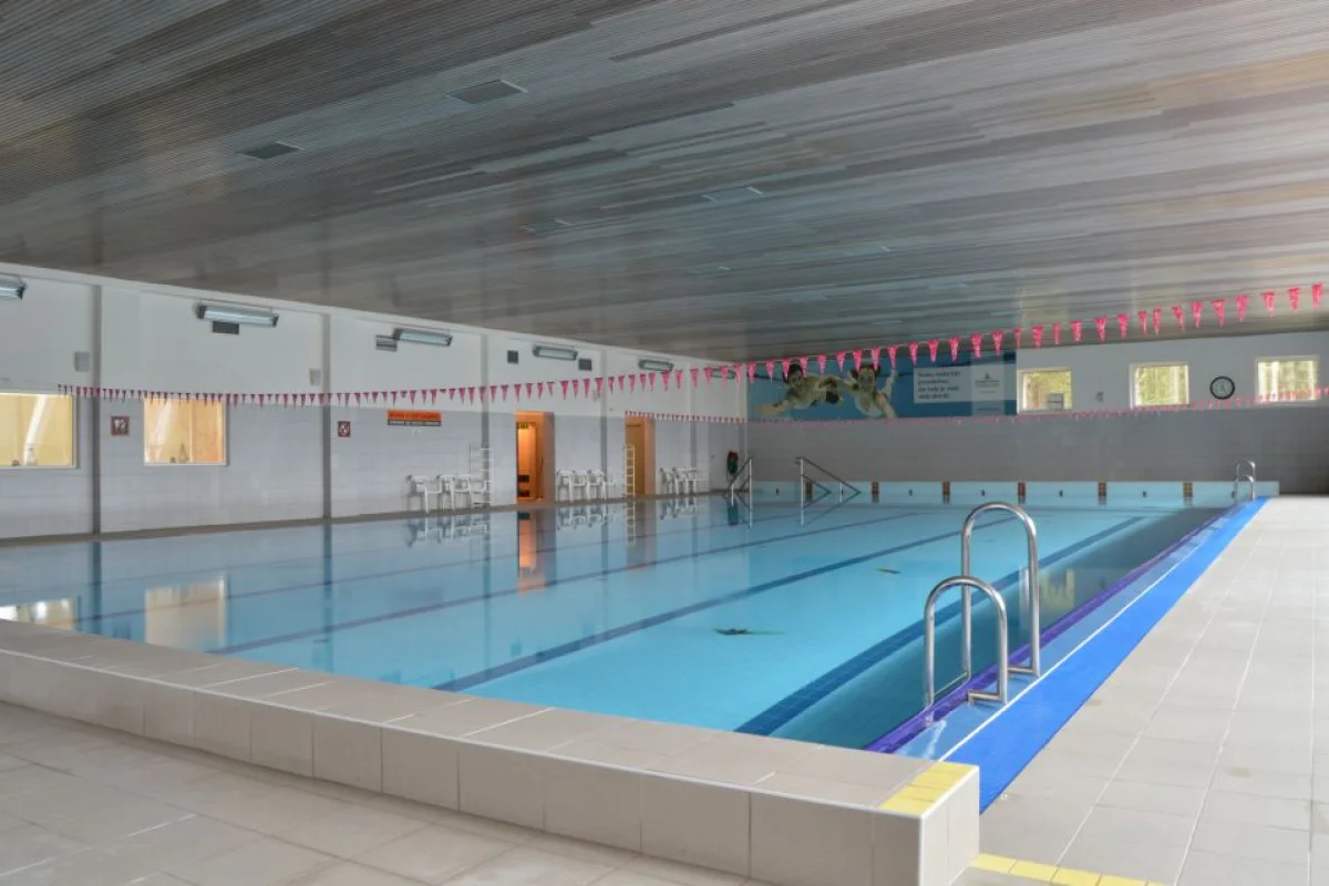 Aktivní pobyt v srdci Šumavy v hotelu Srní - foto 03