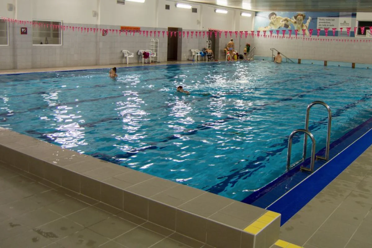 Aktivní pobyt v srdci Šumavy v hotelu Srní - foto 04