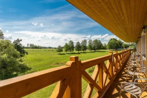 Aktivní víkend na statku Stein – elektrokola a lázně - foto 02