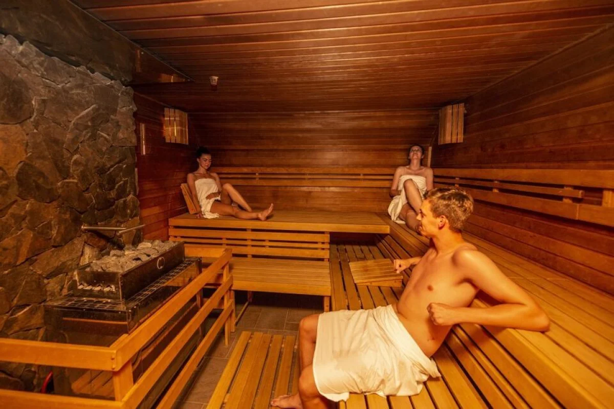 Antistress relax ve wellness, masáž a tříchodová večeře v hotelu Sladovna**** - foto 05