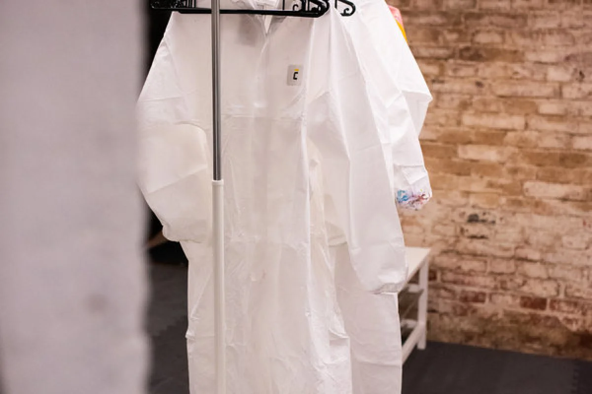 ArtMoment | Kurz experimentální malby - foto 05