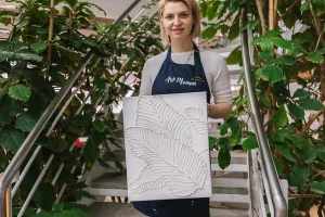 ArtMoment | Kurz malování 3D obrazu - foto 02
