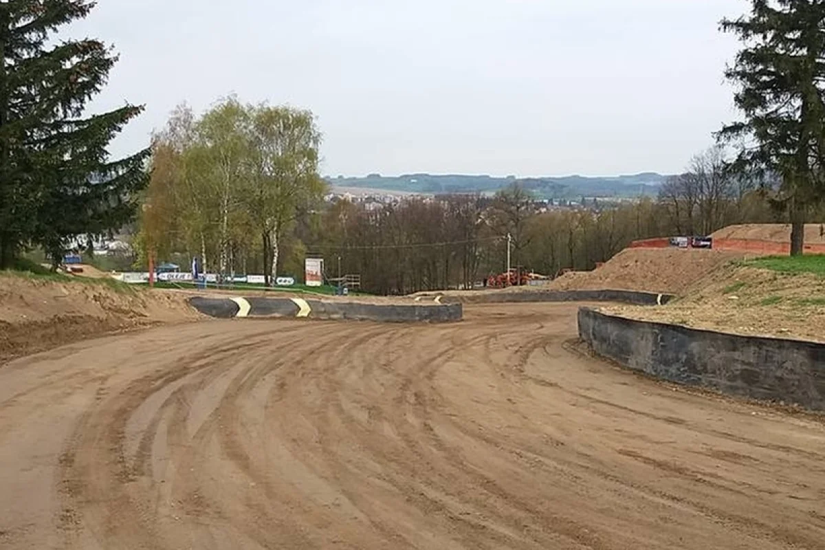 Autocross jízda - foto 09