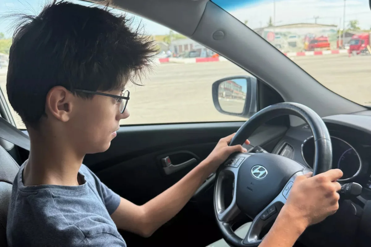Autoškola pro děti a mladé řidiče od 5 let - foto 03