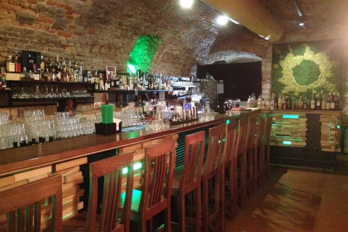 Barmanský kurz - foto 08