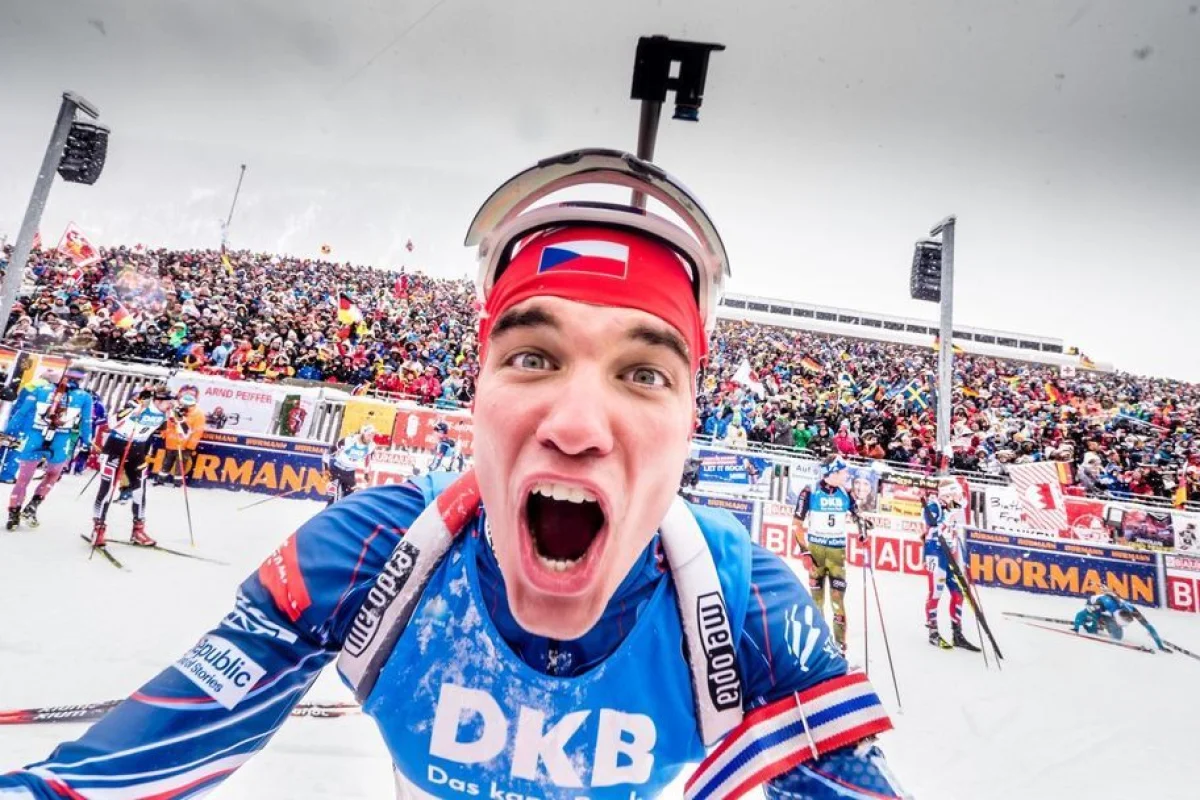 Biatlon na vlastní kůži v zimě i létě - foto 02
