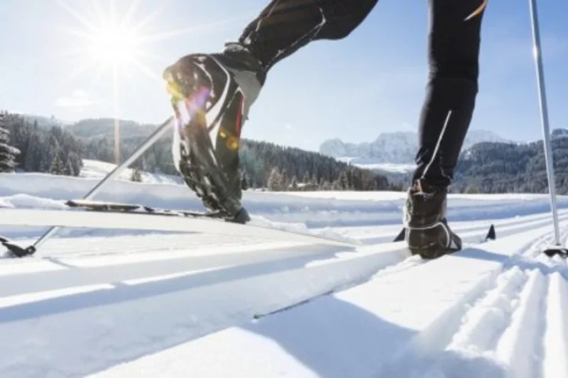 Biatlon na vlastní kůži v zimě i létě - foto 03