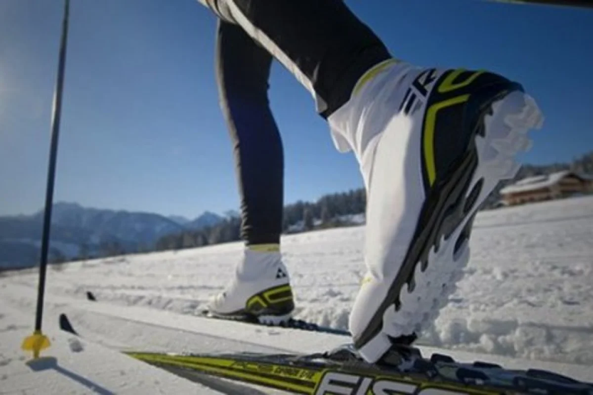 Biatlon na vlastní kůži v zimě i létě - foto 04