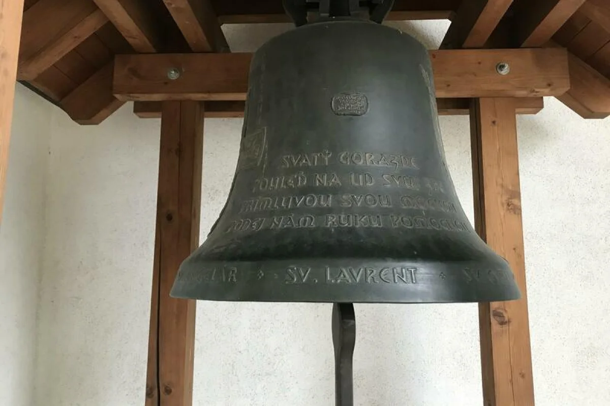 Bílá paní mikulovská: Venkovní úniková hra - foto 04