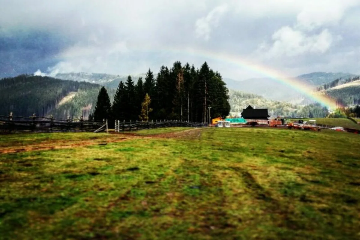 Celodenní výlet na koních v v Kysucích, Slovensko - foto 06