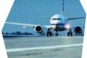 Certifikovaný plně pohyblivý simulátor Boeing 737 - foto 01