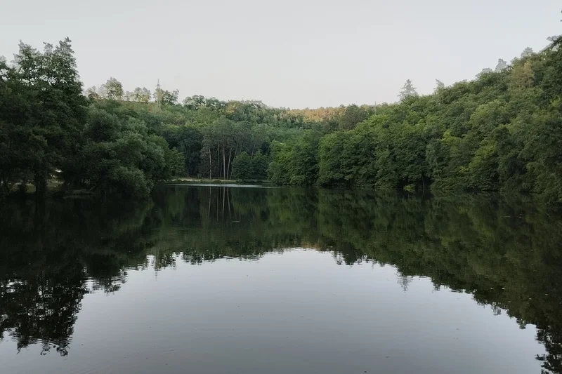 Cesta za pravěkým pokladem: Venkovní úniková hra - foto 03