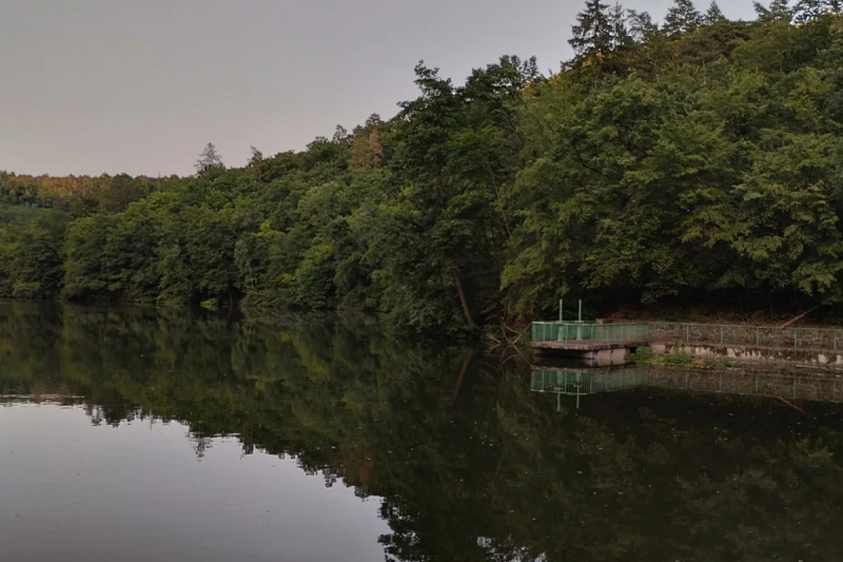 Cesta za pravěkým pokladem: Venkovní úniková hra - foto 05