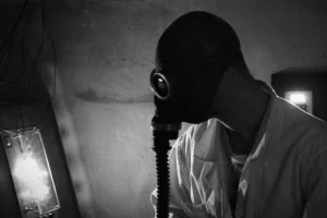Chernobyl 86: Úniková hra v Plzni - foto 01