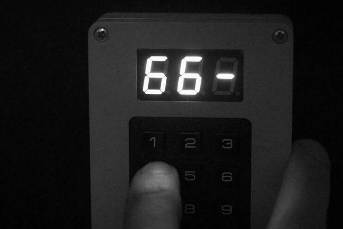Chernobyl 86: Úniková hra v Plzni - foto 06