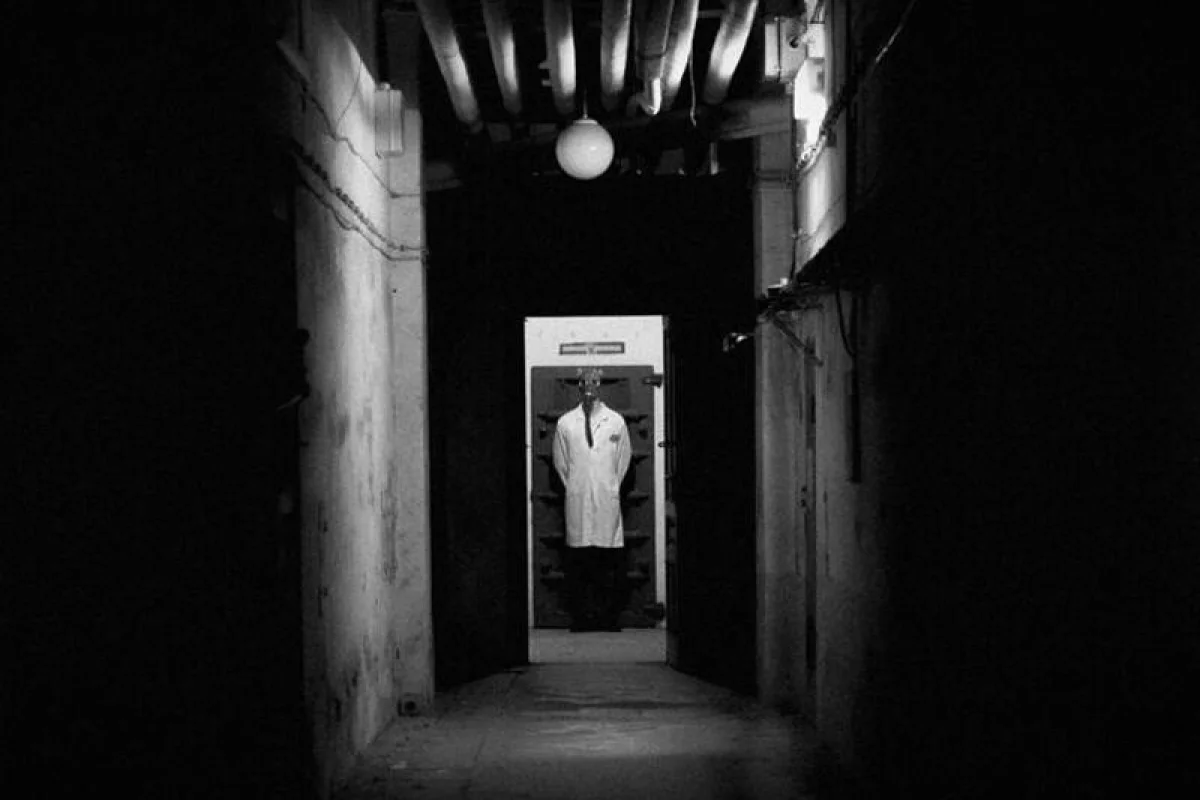 Chernobyl 86: Úniková hra v Plzni - foto 07