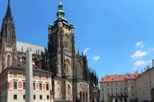 Císařovo zlato: Venkovní úniková hra - foto 01