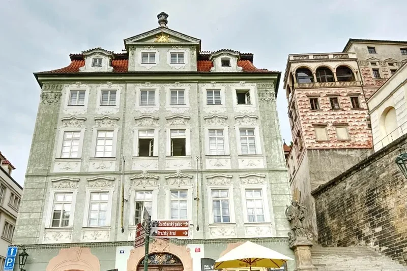 Císařovo zlato: Venkovní úniková hra - foto 04